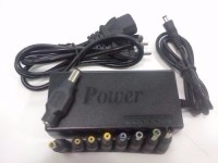 Fonte Carregador Universal Notebook Laptop