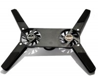 Coller Pad Usb Duplo Pra Notebook Portátil Cliptec Special