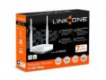 Roteador Wireless 300mbps Com Ipv6 Link One L1-rw332 42